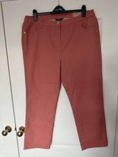 Bonmarche Sara Straight Leg