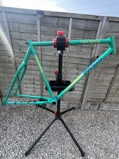 Retro SARACEN. Trekker XT