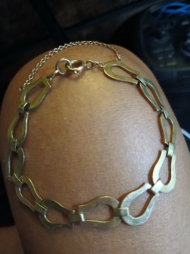 Vintage 1961 9ct gold - vintage,
