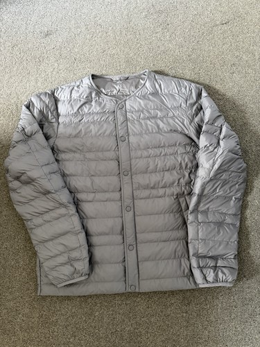 Uniqlo puffertech compact - uniqlo,