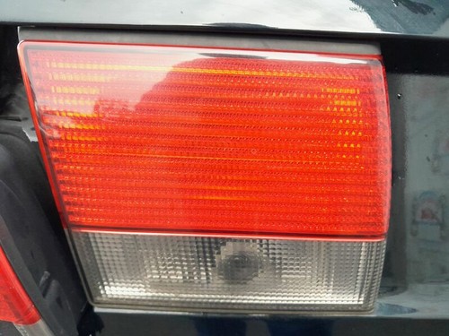 198325 rear lamp - lh, 9-3