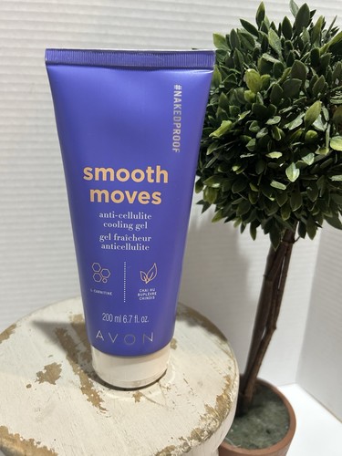 Avon smooth moves - avon,