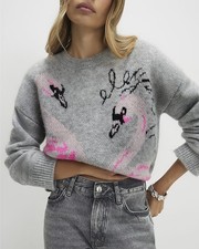 River Island Womens Jumper