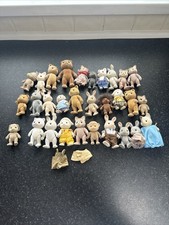 Sylvanian Families Bundle Used