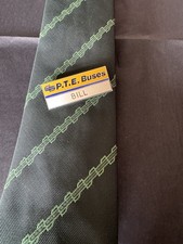 Tyne And Wear PTE Bus