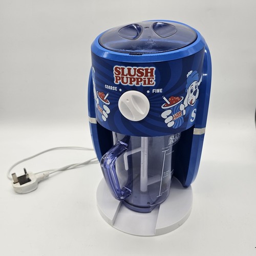 Slush puppie 9047 mini - slush,