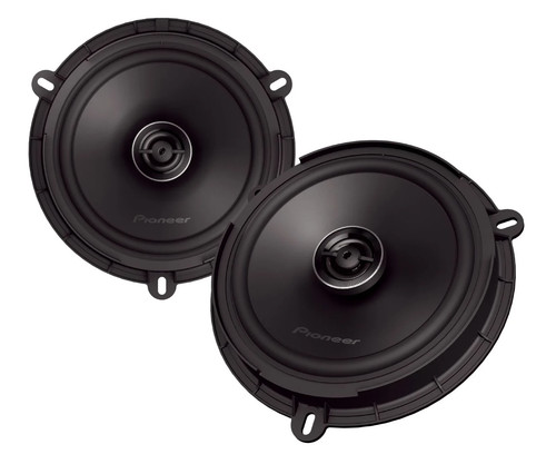 Pioneer q160f 2 way - ts-q160f-fd, 6.5"