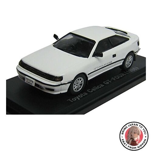 Ixo toyota celica gt - 1/43, gt-four