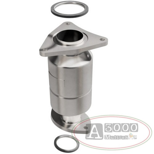 Catalytic converter lexus - converter,