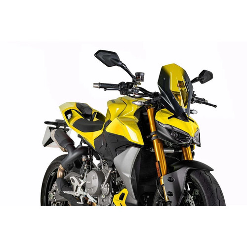 Puig naked fairing - naked,