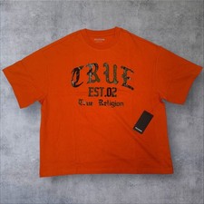 True Religion T-Shirt Forest