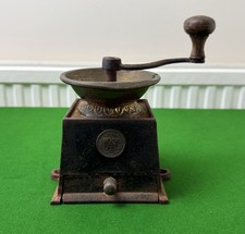 Rare Antique Coffee Grinder