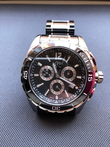 Guess collection men s - gc,