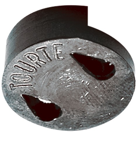 Tourte mute for cello - tourte,