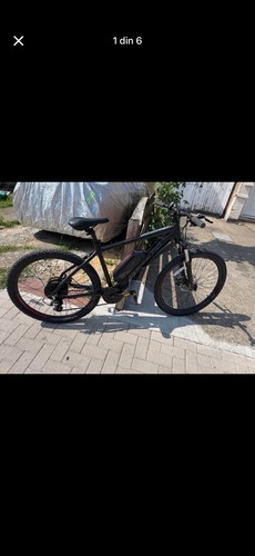 Carrera vengeance mountain - carrera,