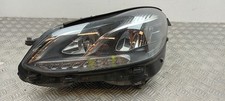 2013-2016 MERCEDES-BENZ E300 BLUETEC HYBRID HEADLIGHT XENON LEFT SIDE