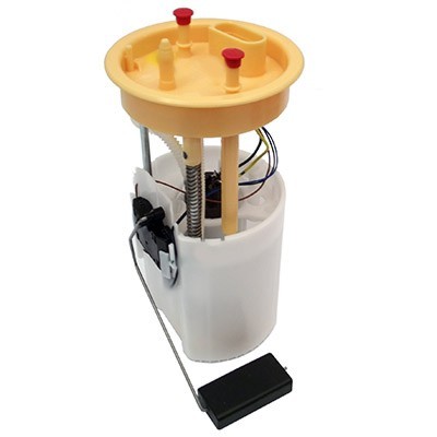New fuel feed unit - new, seat