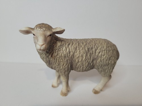 Schleich sheep animal - animal, toy