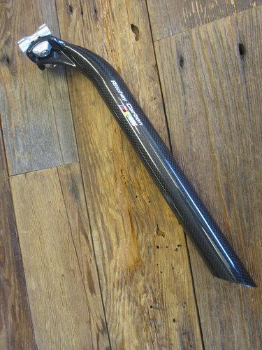 Ritchey wcs carbon seatpost - wcs,