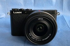 Panasonic Lumix GM1 Camera