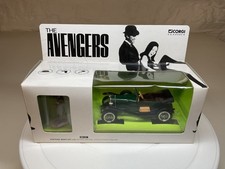 Corgi Classics 00101 The