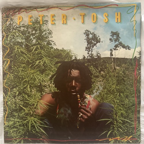 Peter tosh legalize it - legalize,