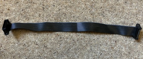 Genuine technics ribbon cable - genuine,