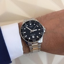 NEW TISSOT SEASTAR 1000 MENS