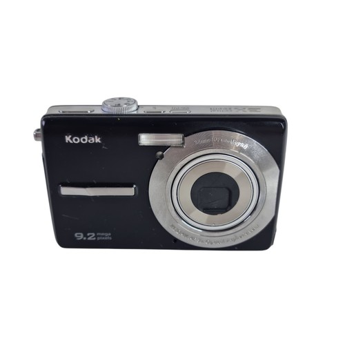 Kodak easyshare m320 2mp - easyshare,