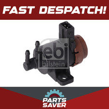 Pressure Converter Valve fits RENAULT MEGANE JA0N, Mk1 1.9D 97 to 03 7700109099