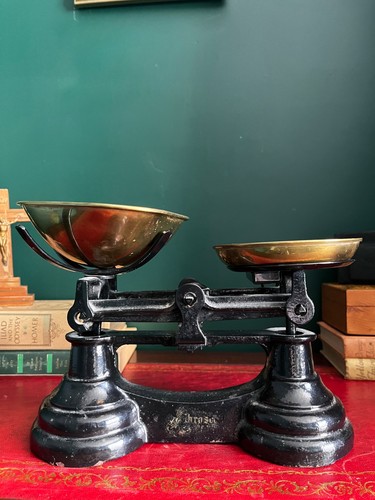 Vintage librasco balance - vintage,