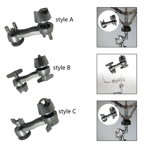 Drum extension stand - drum,