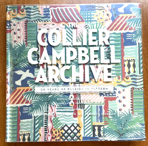 The collier campbell archive - the,