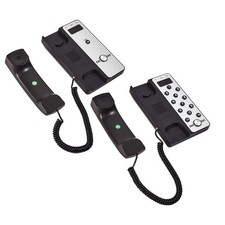Wireless Intercom Phone