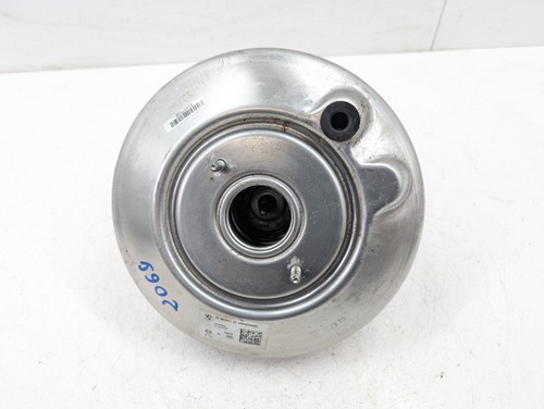 Bmw series f44 brake - f44, servo