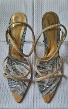 Shalimar Designer Shoes