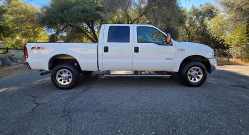 2006 ford 350 - ford, f-350