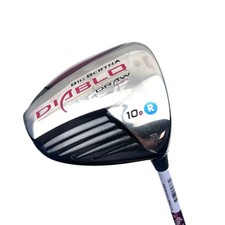 Callaway Big Bertha Diablo