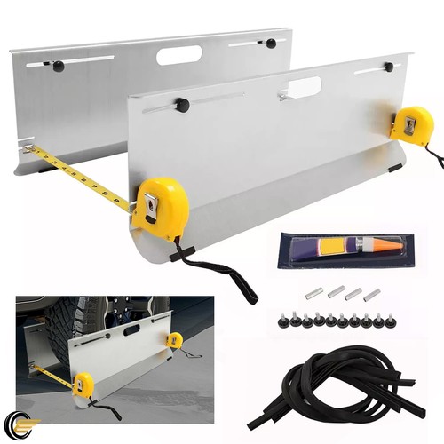 Wheel alignment tool toe - wheel,