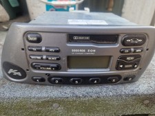 Ford Ka Cassette Player