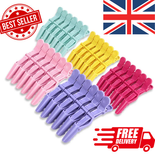 6pcs alligator hair - alligator, for