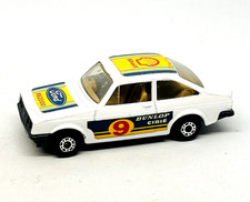 Matchbox Lesney Superfast 9