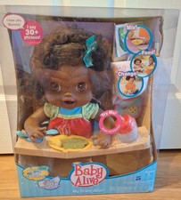 Hasbro My Baby Alive