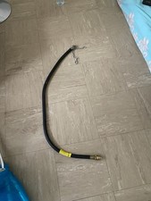 Bush Gas Cooker Installation