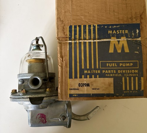 Vauxhall victor pb pc - pa,