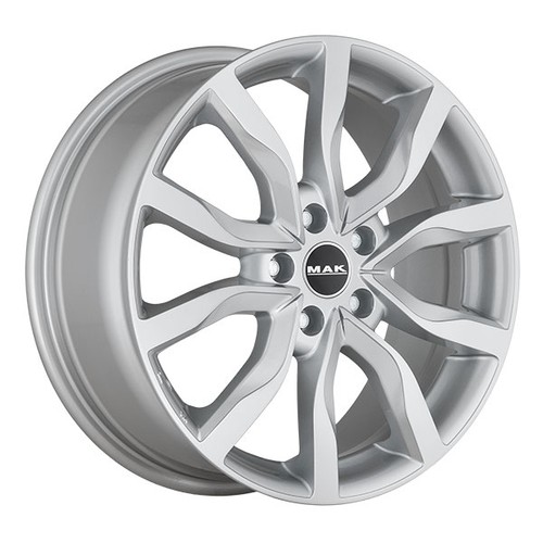 Alloy wheel mak highlands - wheel,