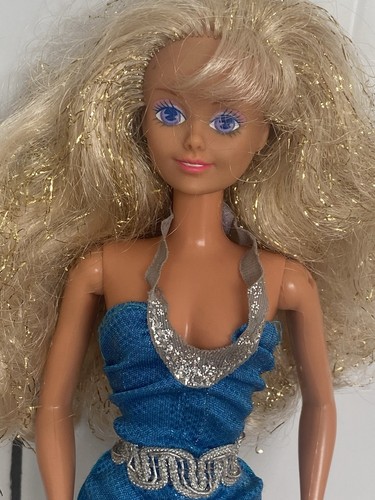 Hasbro sindy smash - hasbro,