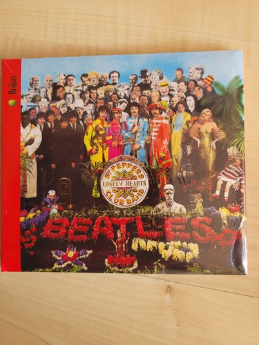 Sgt pepper lonely - sgt, hearts