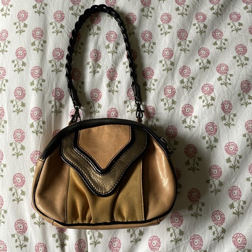 Women mini bowler - women, bag