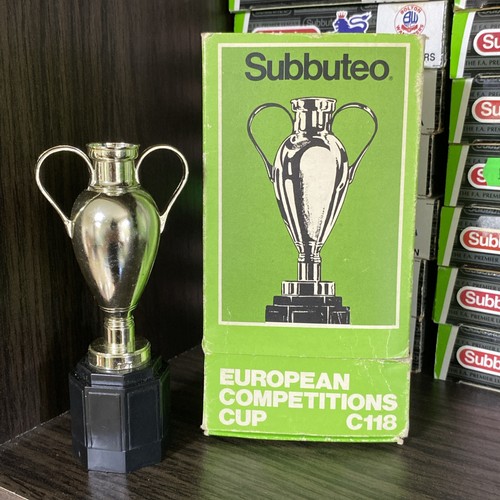 Subbuteo item c118 - lw,